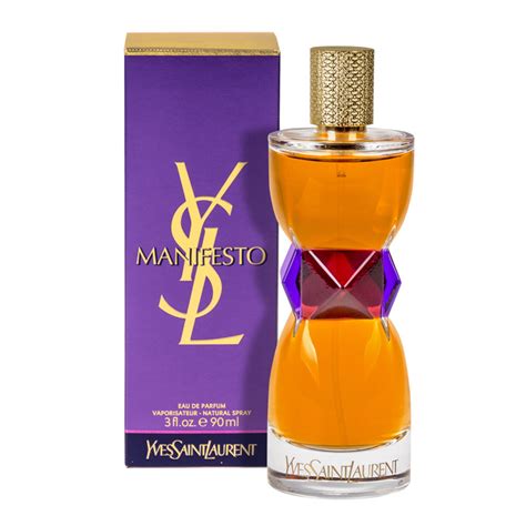 manifesto yves Saint Laurent 90ml